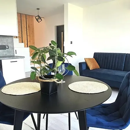 Dom wakacyjny Fields - Na Dzikiej łące 2 *