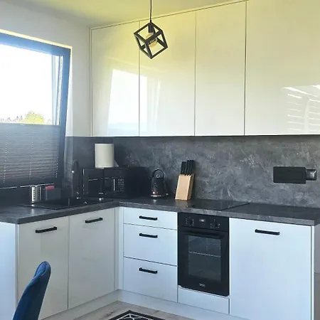 Fields - Na Dzikiej Lace 2 Nyaraló Rychwałd