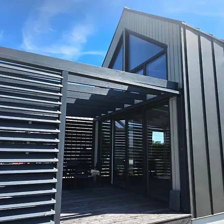 Dom wakacyjny Fields - Na Dzikiej łące 2 *