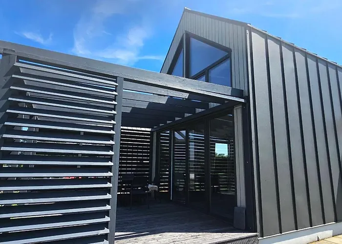 Prázdninový dům Fields - Na Dzikiej Lace 2 *